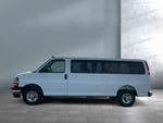 2025 Chevrolet Express Passenger 3500 1LT