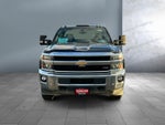2016 Chevrolet Silverado 2500 HD LTZ