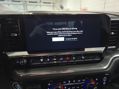 2025 Chevrolet Silverado 2500 HD High Country