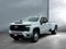 2026 Chevrolet Silverado 3500 HD WT DRW