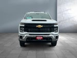 2026 Chevrolet Silverado 3500 HD WT DRW