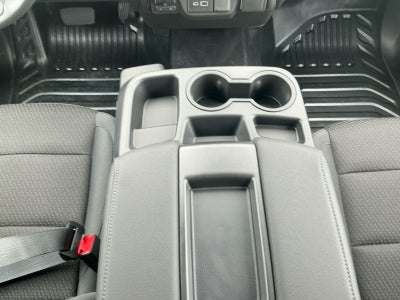 2026 Chevrolet Silverado 3500 HD WT DRW