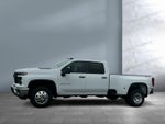 2026 Chevrolet Silverado 3500 HD WT DRW
