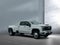 2026 Chevrolet Silverado 3500 HD WT DRW