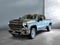 2025 Chevrolet Silverado 3500 HD LTZ