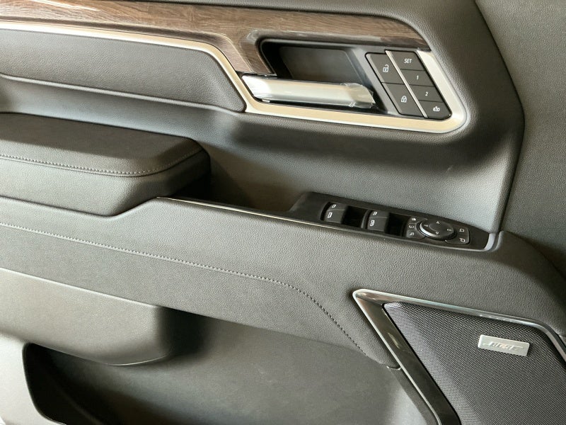 2025 Chevrolet Silverado 3500 HD LTZ