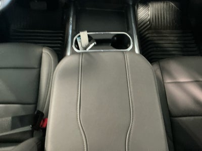 2025 Chevrolet Silverado 3500 HD LTZ