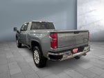 2025 Chevrolet Silverado 3500 HD LTZ