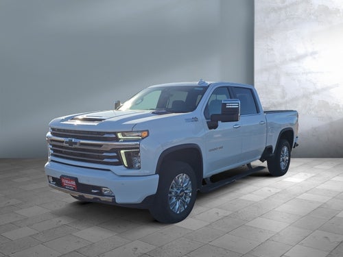 2023 Chevrolet Silverado 2500 HD High Country