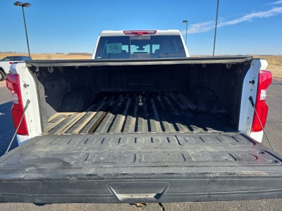 2023 Chevrolet Silverado 2500 HD High Country