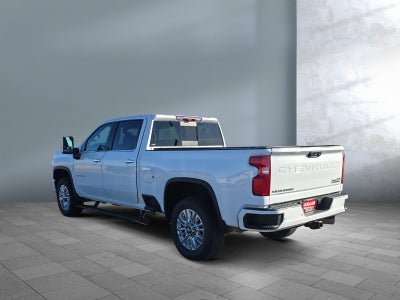 2023 Chevrolet Silverado 2500 HD High Country