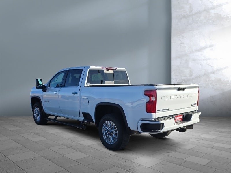 2023 Chevrolet Silverado 2500 HD High Country