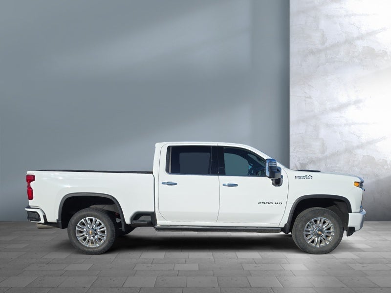 2023 Chevrolet Silverado 2500 HD High Country