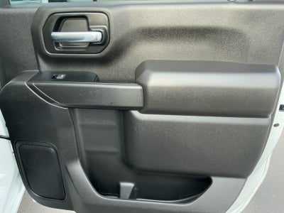 2024 Chevrolet Silverado 3500 HD WT