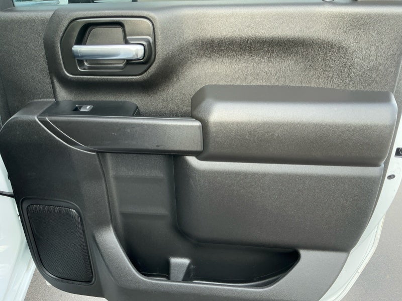 2024 Chevrolet Silverado 3500 HD WT