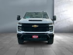 2024 Chevrolet Silverado 3500 HD WT