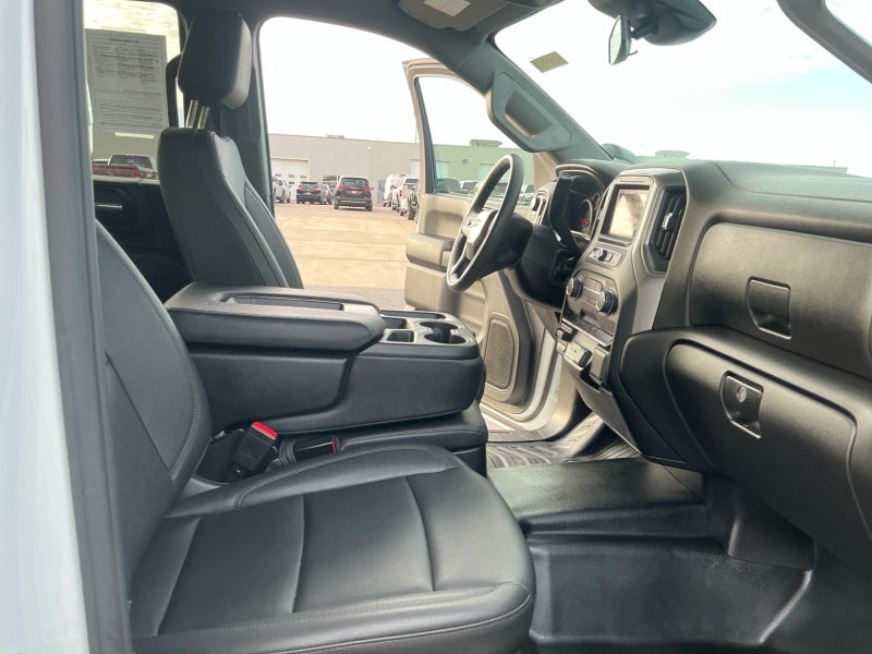 2024 Chevrolet Silverado 3500 HD WT