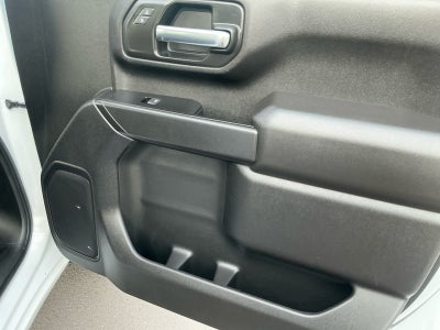 2024 Chevrolet Silverado 3500 HD WT