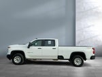 2024 Chevrolet Silverado 3500 HD WT