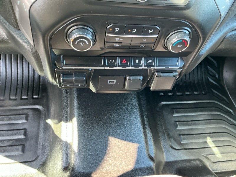 2020 Chevrolet Silverado 3500 HD WT