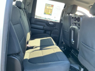 2020 Chevrolet Silverado 3500 HD WT