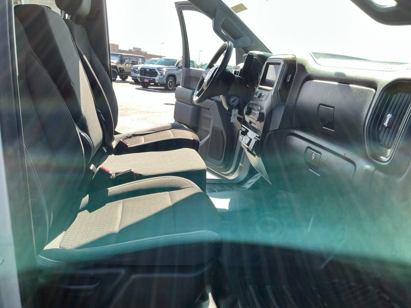 2020 Chevrolet Silverado 3500 HD WT