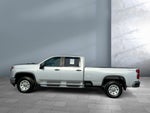 2020 Chevrolet Silverado 3500 HD WT