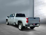 2020 Chevrolet Silverado 3500 HD WT