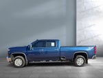 2021 Chevrolet Silverado 3500 HD LTZ