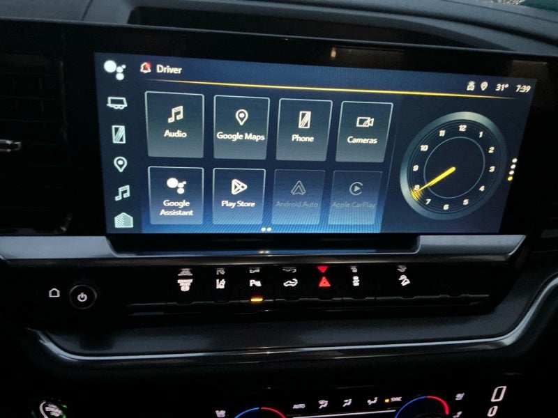 2024 Chevrolet Silverado 3500 HD High Country