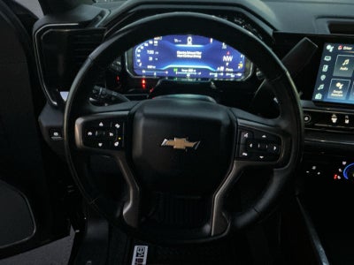 2024 Chevrolet Silverado 3500 HD High Country