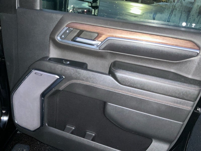 2024 Chevrolet Silverado 3500 HD High Country