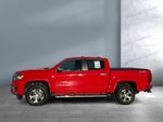 2018 Chevrolet Colorado 4WD Z71