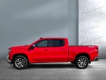 2022 Chevrolet Silverado 1500 LTD LT (2FL)