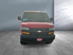 2020 Chevrolet Express Cargo 3500 WT