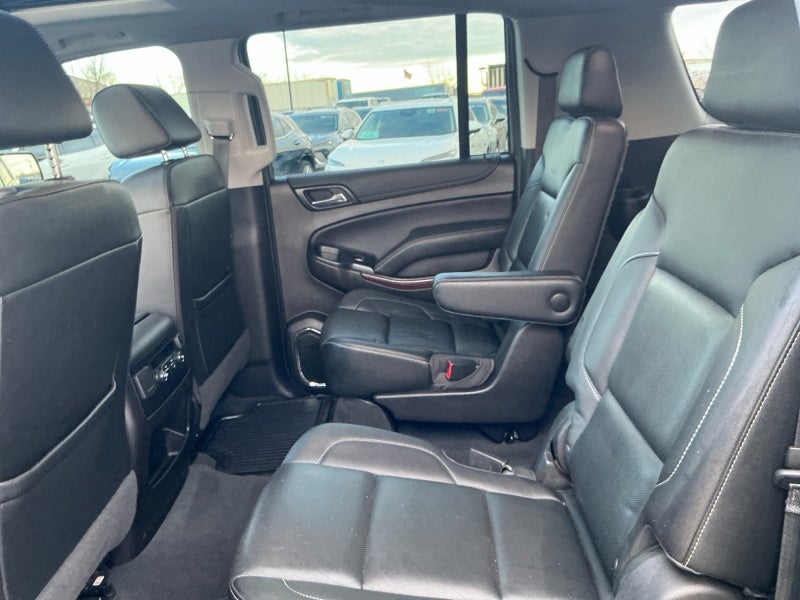2019 GMC Yukon XL SLT