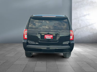 2019 GMC Yukon XL SLT