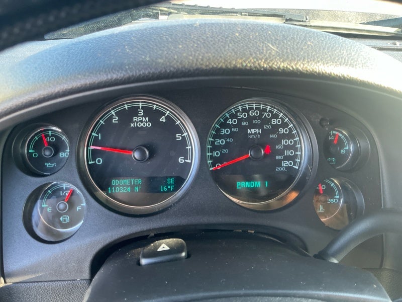 2014 GMC Sierra 2500 HD SLT