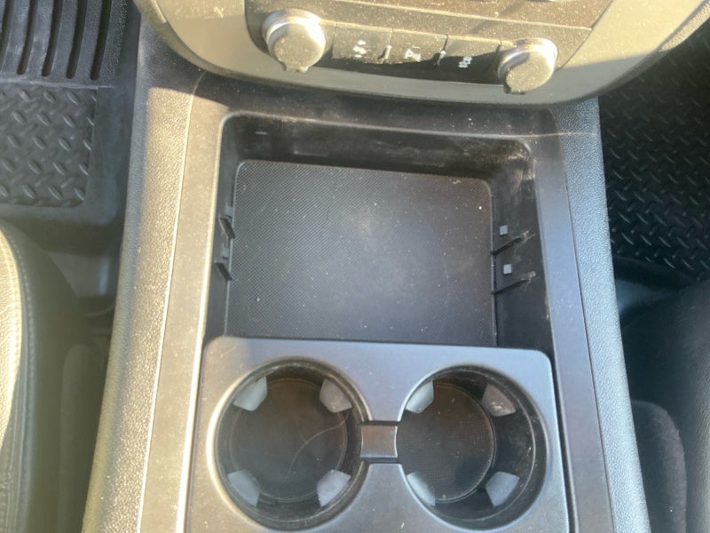 2014 GMC Sierra 2500 HD SLT