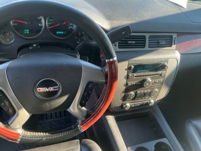 2014 GMC Sierra 2500 HD SLT