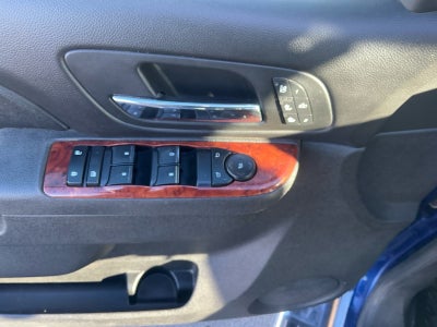 2014 GMC Sierra 2500 HD SLT