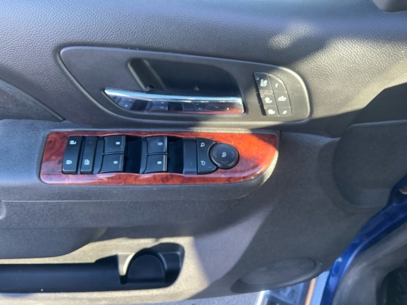 2014 GMC Sierra 2500 HD SLT