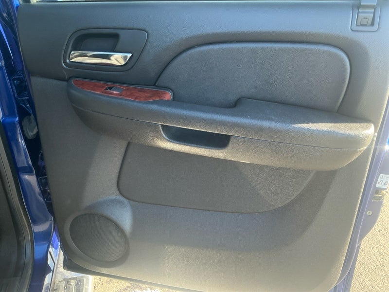 2014 GMC Sierra 2500 HD SLT