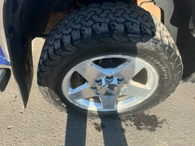 2014 GMC Sierra 2500 HD SLT