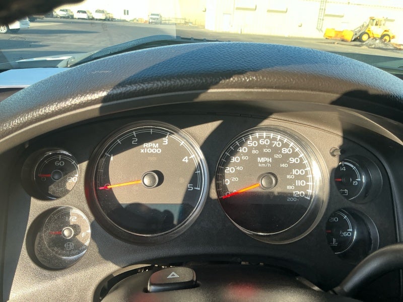 2011 GMC Sierra 2500 HD Denali