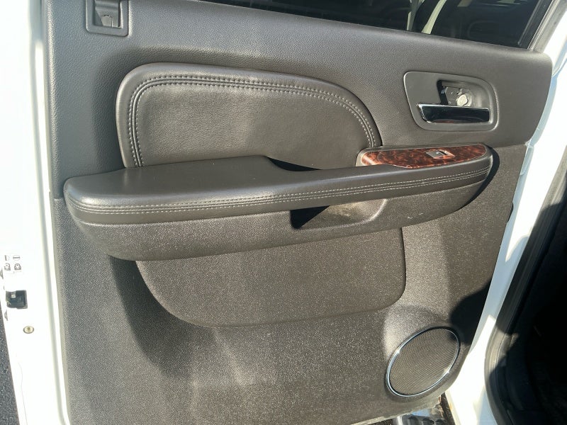 2011 GMC Sierra 2500 HD Denali