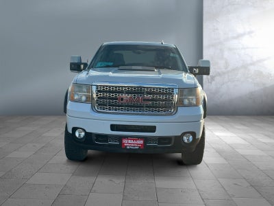 2011 GMC Sierra 2500 HD Denali