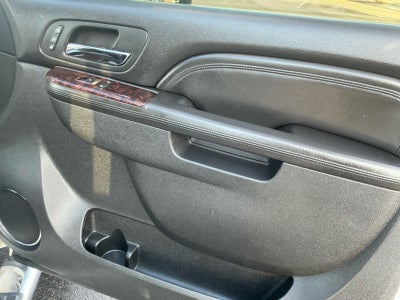 2011 GMC Sierra 2500 HD Denali