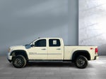 2011 GMC Sierra 2500 HD Denali