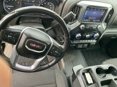 2022 GMC Sierra 2500 HD SLE
